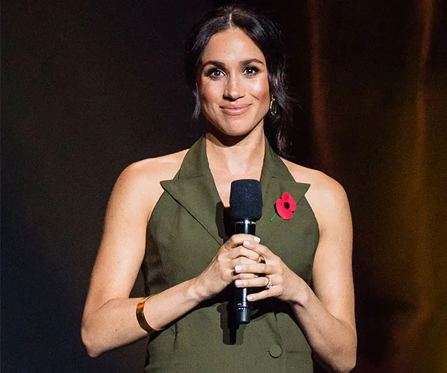 Meghan Markle