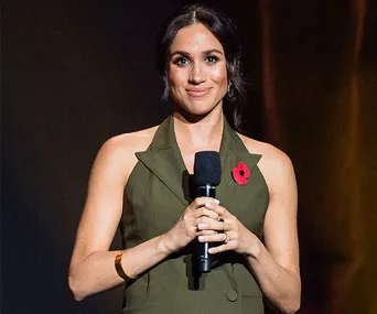 Meghan Markle 