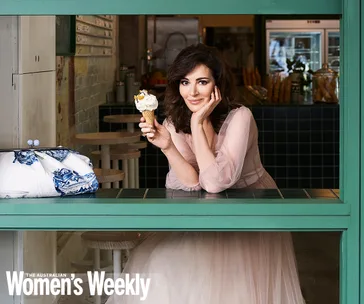 EXCLUSIVE: Nigella Lawson says her very private children “don’t want attention”