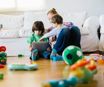 Childcare