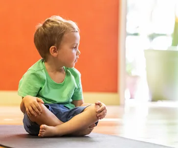 childcare