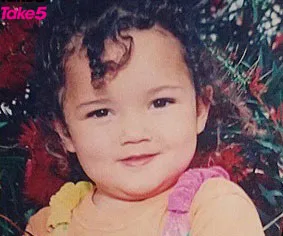 Real life: A mum’s heartbreaking tribute to her deceased daughter