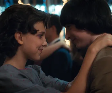 Stranger Things’ David Harbour reveals why Season 3 is a “soap opera”