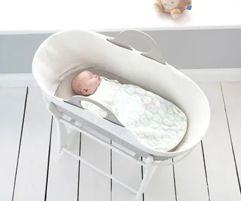 Sleep, glorious, sleep!