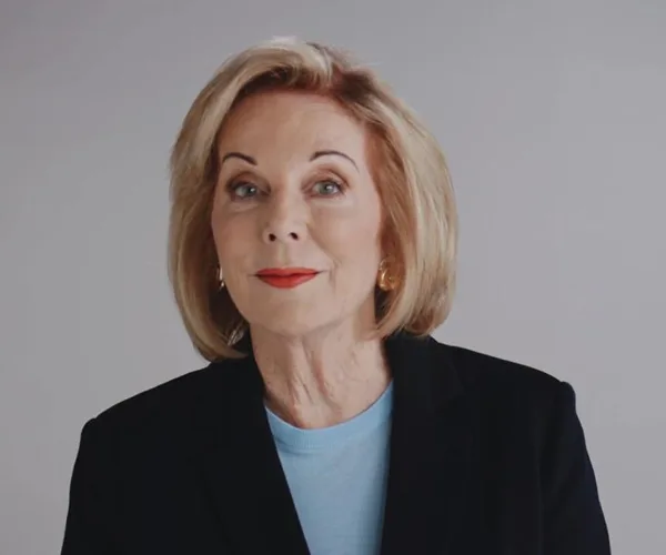 ita buttrose