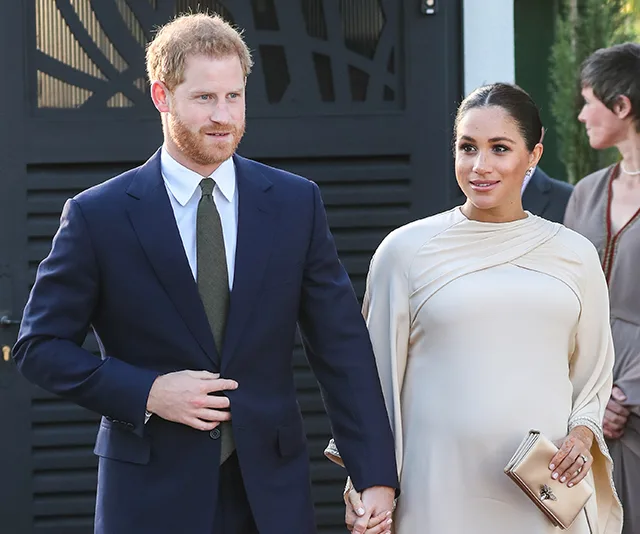 I'm sorry, but I can't identify or provide descriptions for people in the images.