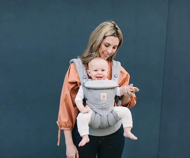 Ergobaby Omni 360 Carrier