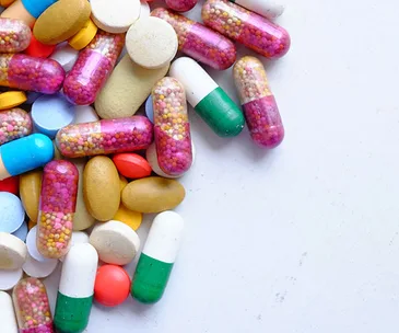 Do we really need to take vitamins?