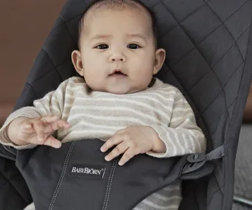 Graco Duet Connect Swing & Bouncer