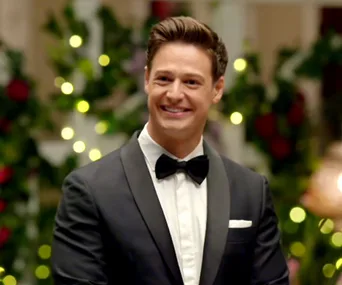 Listen to The Bachelor’s Matt Agnew speak for the first time in the latest trailer