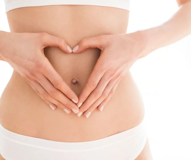 6 weeks pregnant