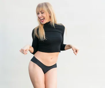 7 Weeks Pregnant