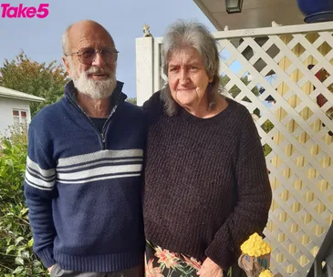 Valerie’s heart-warming story: I found the love of my life on Facebook