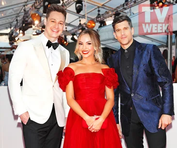 New Bachelorette Angie Kent on the drama already unfolding in The Bachelorette Australia Mansion