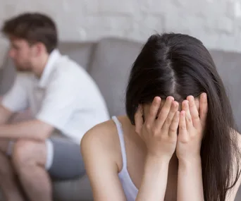 Are you in a toxic relationship?