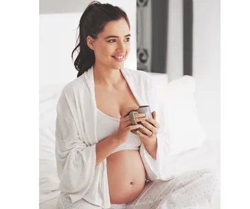 15 Weeks Pregnant