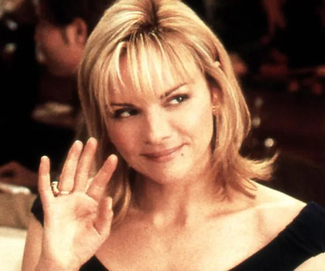 Two people in bed together