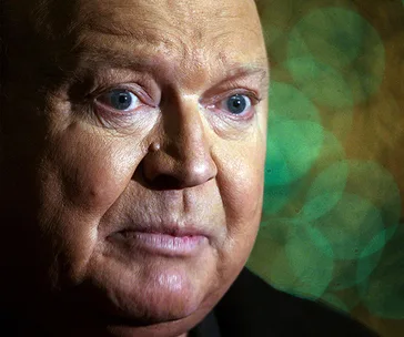 Friends fear for ‘frail’ Bert Newton as his health detiorates