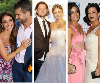 the block past winners
