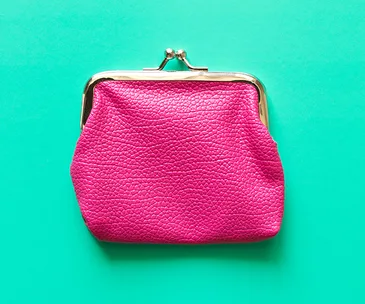 purse