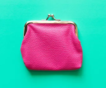 purse