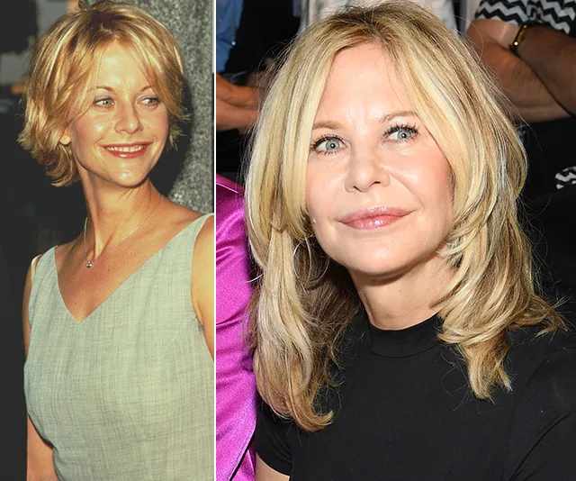 Meg Ryan