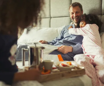 12 outside-the-box breakfast ideas to surprise Dad this Father’s Day
