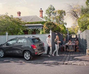 5 things you should always consider when buying a new car