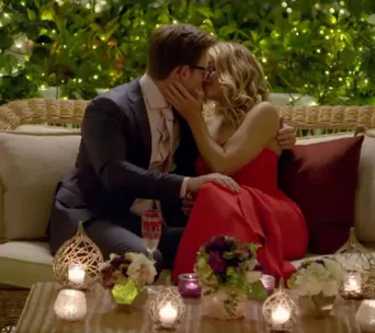The Bachelor’s Abbie reveals she was isolated following her kiss with Matt