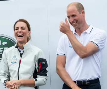 The video that proves Duchess Catherine and Prince William are more in love than ever!