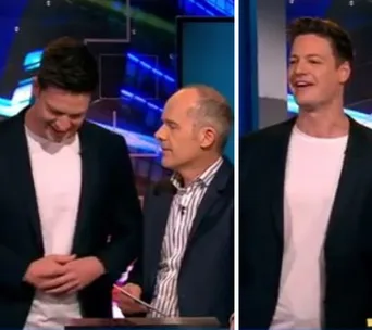 SPOILER ALERT: Body language expert claims Matt Agnew’s already split from the winner