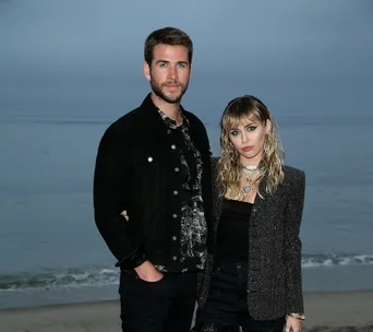 Miley Cyrus breaks her silence after shock split from Liam Hemsworth