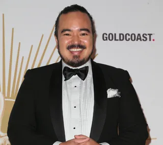 Congratulations! MasterChef’s Adam Liaw welcomes third child