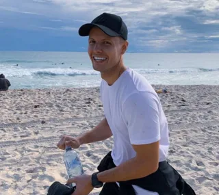 EXCLUSIVE The Bachelorette’s Todd King addresses rumours about his sexuality: “Just show some love”