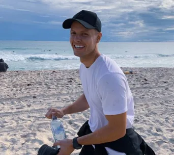 EXCLUSIVE The Bachelorette’s Todd King addresses rumours about his sexuality: “Just show some love”