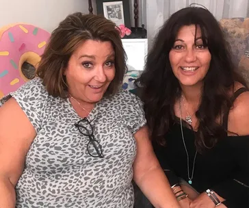 Meet Gogglebox star Anastasia Katselas’ new boyfriend