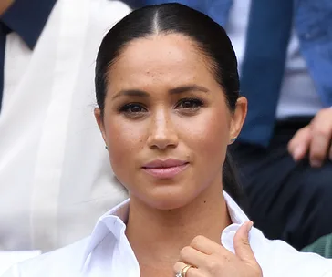 Palace breaks silence on shock fabricated Meghan Markle weight loss ad campaign
