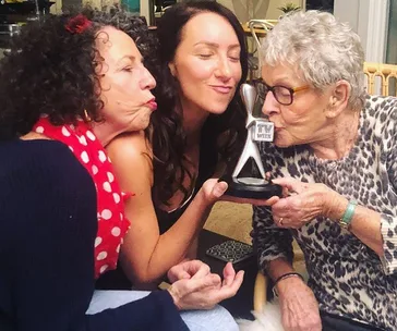 Another Gogglebox romance! Isabelle Silbery introduces her new boyfriend