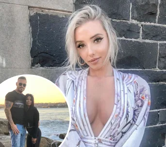 Love Island’s Erin Barnett slams ex-boyfriend after he openly discusses her fertility issues
