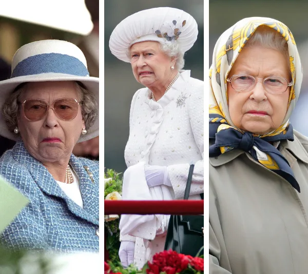 Every time The Queen proved she&rsquo;s a total mood, as she celebrates her 94th birthday