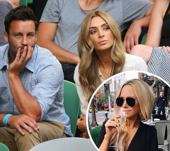AFL WAG Nadia Bartel confirms her husband’s romance with new woman: “I’m heartbroken”