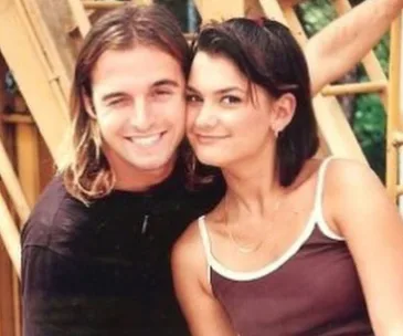 Home and Away’s Kristy Wright reveals she’s “heartbroken” and “shattered” over death of co-star Ben Unwin