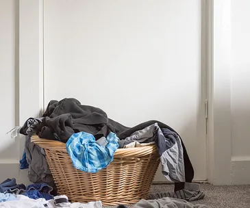 Is clutter putting your health at risk?