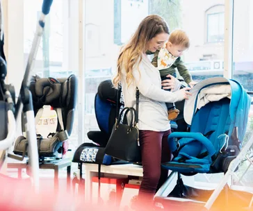 8 best prams over $1000 in Australia