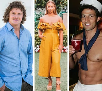 The Bachelor scandals