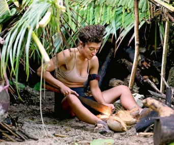 Australian Survivor’s Daisy reveals: “Exile Beach broke me!”