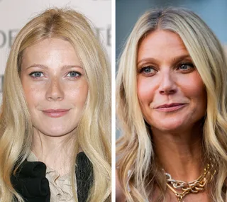 Why Gwyneth Paltrow regrets getting Botox