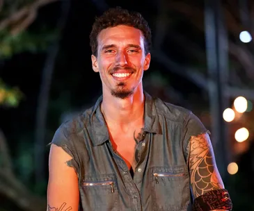 EXCLUSIVE: Luke Toki reveals he was an “emotional wreck” after his Australian Survivor elimination