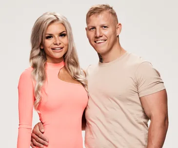 Meet the couples set to tie the knot on Bride & Prejudice: The Forbidden Weddings