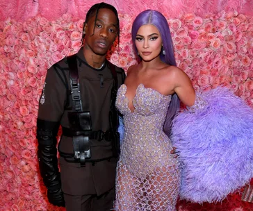 BREAKING: Kylie Jenner and Travis Scott have reportedly broken up